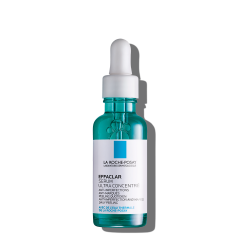 La Roche Posay Effaclar Peeling Etkili Leke Karşıtı Serum Akneye Eğilim Gösteren Ciltler 30ml