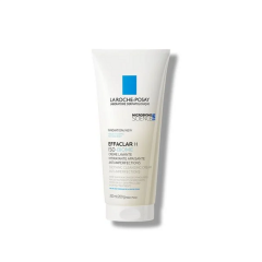 La Roche Posay Effaclar H Isobiome Creme Lavante Temizleyici, Kurutucu Bakım Alan Ciltlere Özel 200ml