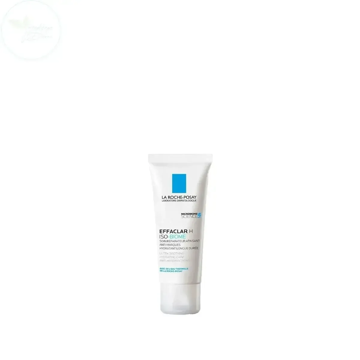 La Roche Posay Effaclar H Isobiome Creme Nemlendirici, Kurutucu Bakım Alan Ciltlere Özel Yatıştırıcı Formül 40ml