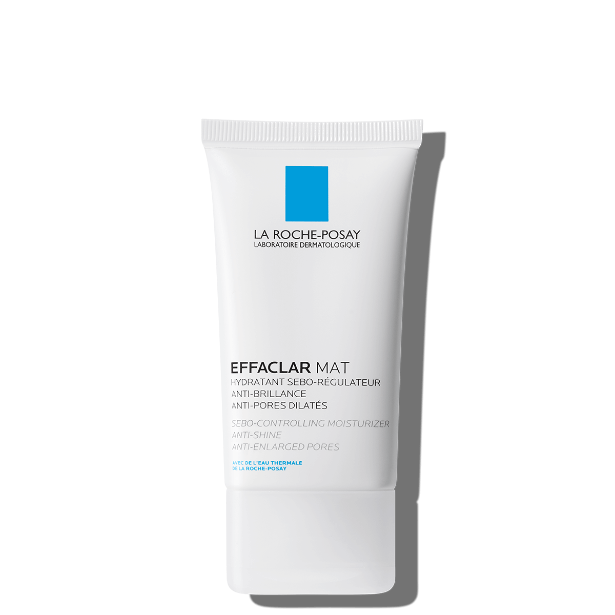 La Roche Posay Effaclar Mat Parlama Karşıtı Bakım Kremi Yağlı/Hassas Ciltler 40ml