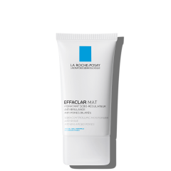 La Roche Posay Effaclar Mat Parlama Karşıtı Bakım Kremi Yağlı/Hassas Ciltler 40ml