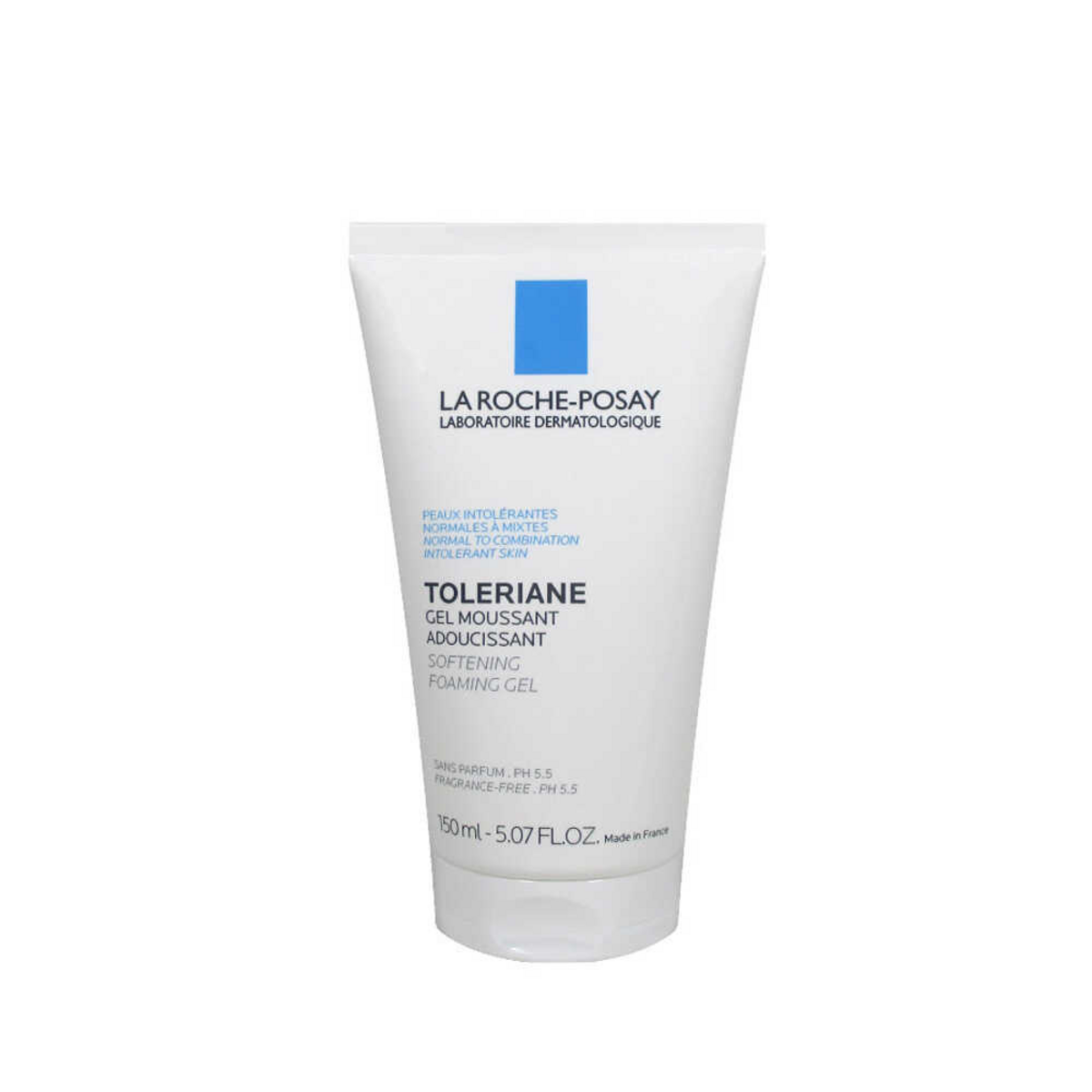 La Roche Posay Toleriane Foaming Temizleyici Jel Normal/Karma ve Hassas Ciltler 150ml