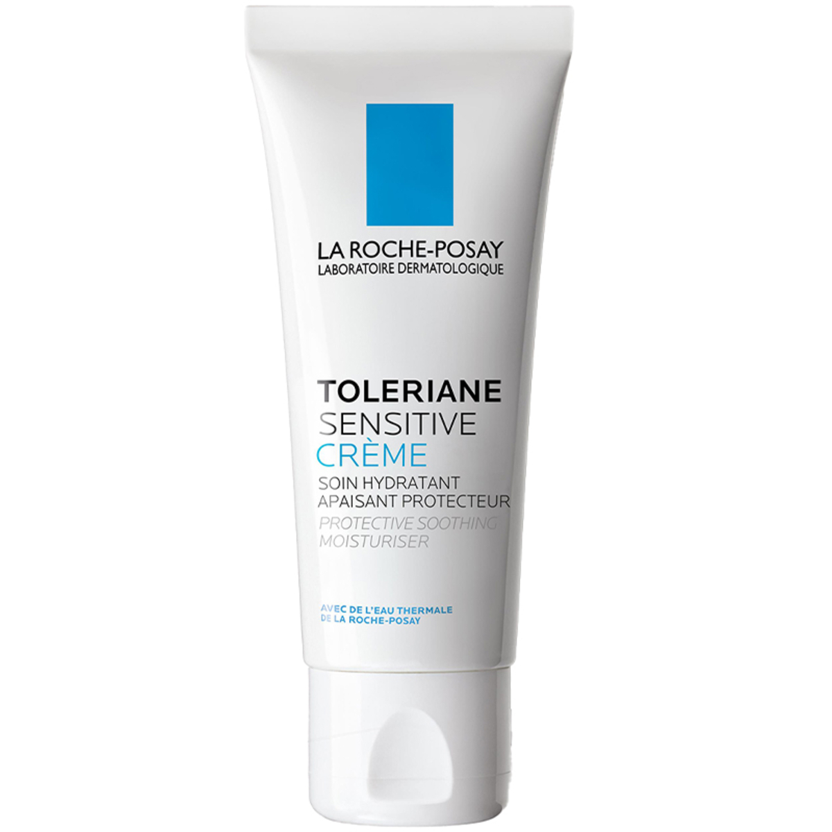 La Roche Posay Toleriane Sensitive Riche Nemlendirici Krem Hassas/Kuru Ciltler 40ml