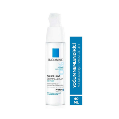 La Roche Posay Toleriane Dermallergo Cream Ultra Hassas/Kuru Ciltler 40ml