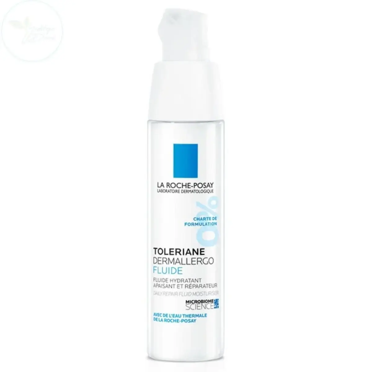 La Roche Posay Toleriane Dermallergo Fluid Ultra Hassas Normal/Karma Cilt 40ml