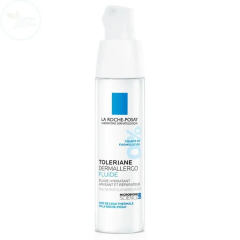 La Roche Posay Toleriane Dermallergo Fluid Ultra Hassas Normal/Karma Cilt 40ml