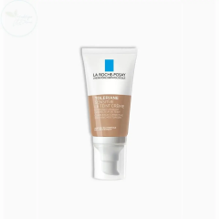 La Roche Posay Toleriane Sensitive Medium Renkli Nemlendirici Krem Hassas Ciltler 50ml