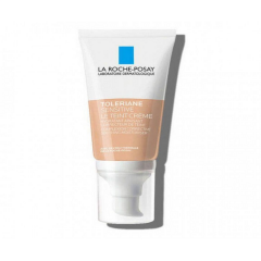 La Roche Posay Toleriane Sensitive Light Renkli Nemlendirici Krem Hassas Ciltler 50ml