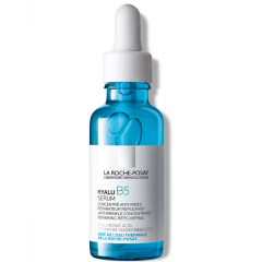 La Roche Posay Hyalu B5 – Hyalüronik Asit ve Vitamin B5 İçeren Onarıcı ve Dolgunlaştırıcı Serum 30ml