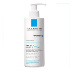 La Roche Posay Lipikar Baume AP+M Bebek&Çocuk, Yetişkin Nemlendirici Atopiye Eğilim Gösteren Ciltler 75ml