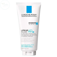 La Roche Posay Lipikar Baume AP+M Bebek&Çocuk, Yetişkin Nemlendirici Atopiye Eğilim Gösteren Ciltler 200ml