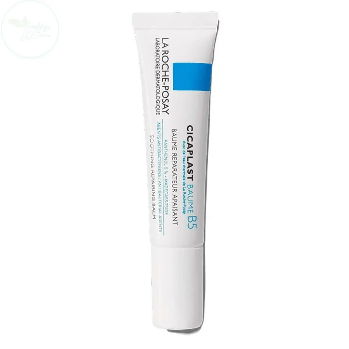 La Roche Posay Cicaplast Balm B5+ Onarıcı Bakım Kremi Tahriş Olmuş Ciltler 15ml