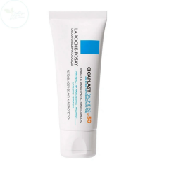 La Roche Posay Cicaplast Baume B5 SPF50 Onarıcı Bakım Kremi Tahriş Olmuş Ciltler 40ml