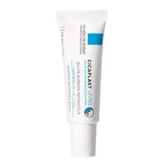 La Roche Posay Cicaplast Levres B5 Onarıcı Dudak Bakım Kremi 7.5ml