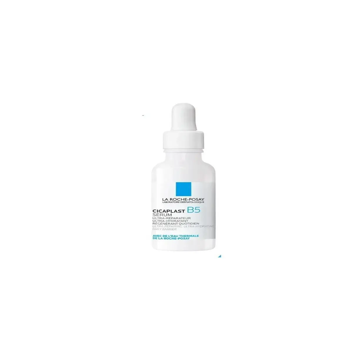 La Roche Posay Cicaplast B5 Onarıcı Bakım Serumu 30 ml