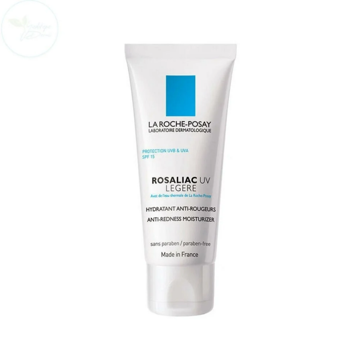 La Roche Posay Rosaliac UV Legere SPF 15 Güneş Korumalı Bakım Kremi Hassas ve Kızarıklığa Eğilimli Ciltler 50ml