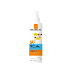 La Roche Posay Anthelios Dermo Pediatrics Invisible Sprey SPF 50+ 200ml