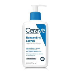 CeraVe Nemlendirici Losyon