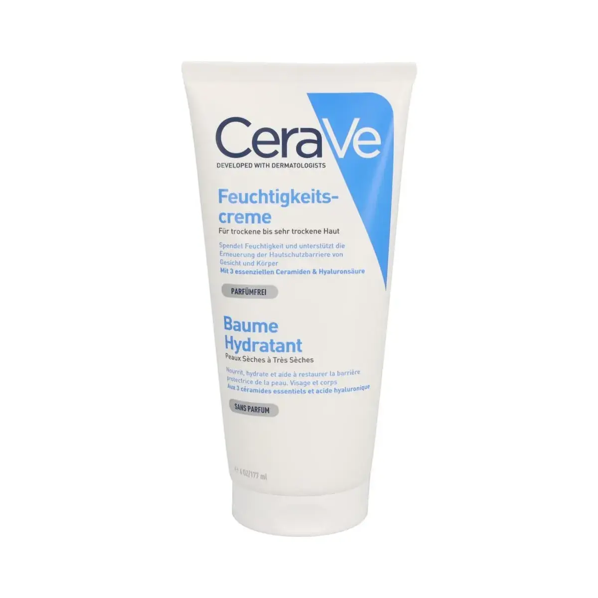 CeraVe Yüz Kremi 50 SPF