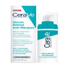 CERAVE YENILEYICI RETINOL SERUM 30 ml şişe