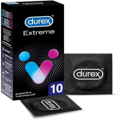 Durex Prezervatif Extreme 10lu