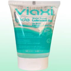 Viaxi Glide Natural Kayganlaştırıcı Jel 50 ml