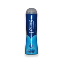 Durex Hisset Kayganlaştırıcı Jel 50ml