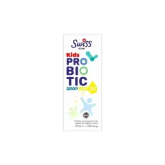 Swiss Bork Kids Probiotic Damla 10 ml