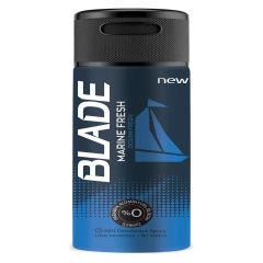 Blade Marine Fresh Roll-On 50 ml