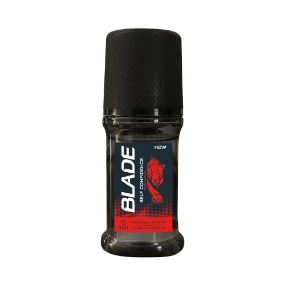 Blade Self Confidence Roll-On 50 ml