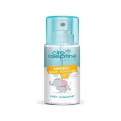 Cire Aseptine Magic Bebek Kolonyası 150 ml