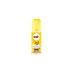 Dalin Bebek Kolonyası Bıcı Bıcı 100ml