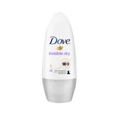 Dove Roll-on 50 ml İnvisible