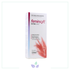 Feminsoft İntim Likit 200 ml