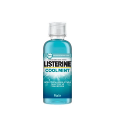 Listerine Cool Mint Ağız Gargarası 95 ml