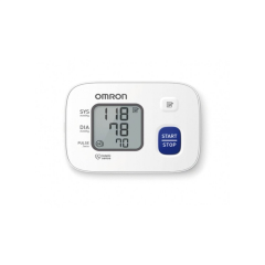 OMRON RS2 BİLEKTEN TANSİYON ALETİ