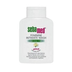 Sebamed Feminine Intimate Wash pH 6.8 Kuruluğa ve Tahrişe Karşı 200ml