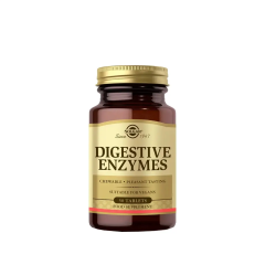 SOLGAR DIGESTIVE ENZYMES TABLET 50 tablet