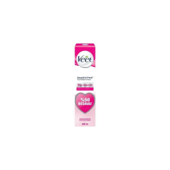 VEET SMOOTH&FRESH NORMAL CILTLER ICIN TUY DOKUCU KREM 200 ml tüp