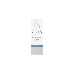 Clades Hyaluronik Asit Yoğun Nemlendirici Serum 30 ml