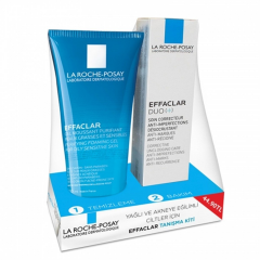 La Roche Posay EFFACLAR TANIŞMA KİTİ