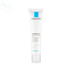 La Roche Posay Effaclar Duo (+) Spf30 Bakım Kremi Cilt Kusuru Görünümü Karşıtı Akneye Eğilim Gösteren Ciltler 40m